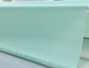 Yksikerroksinen polyesteri synteettinen kudottu paperikone Vaatetus paperinvalmistukseen